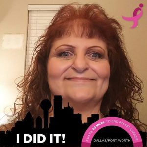 Meet your Posher, Betsy